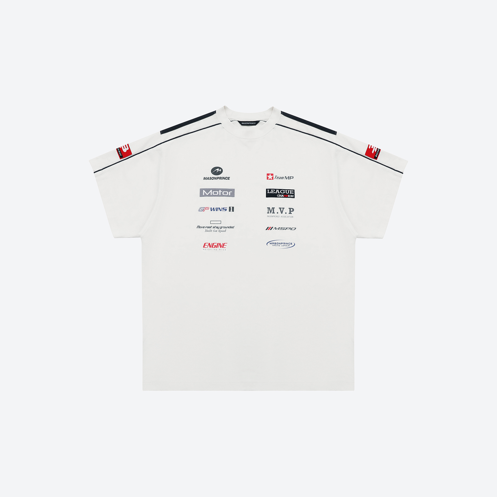 $product['name']